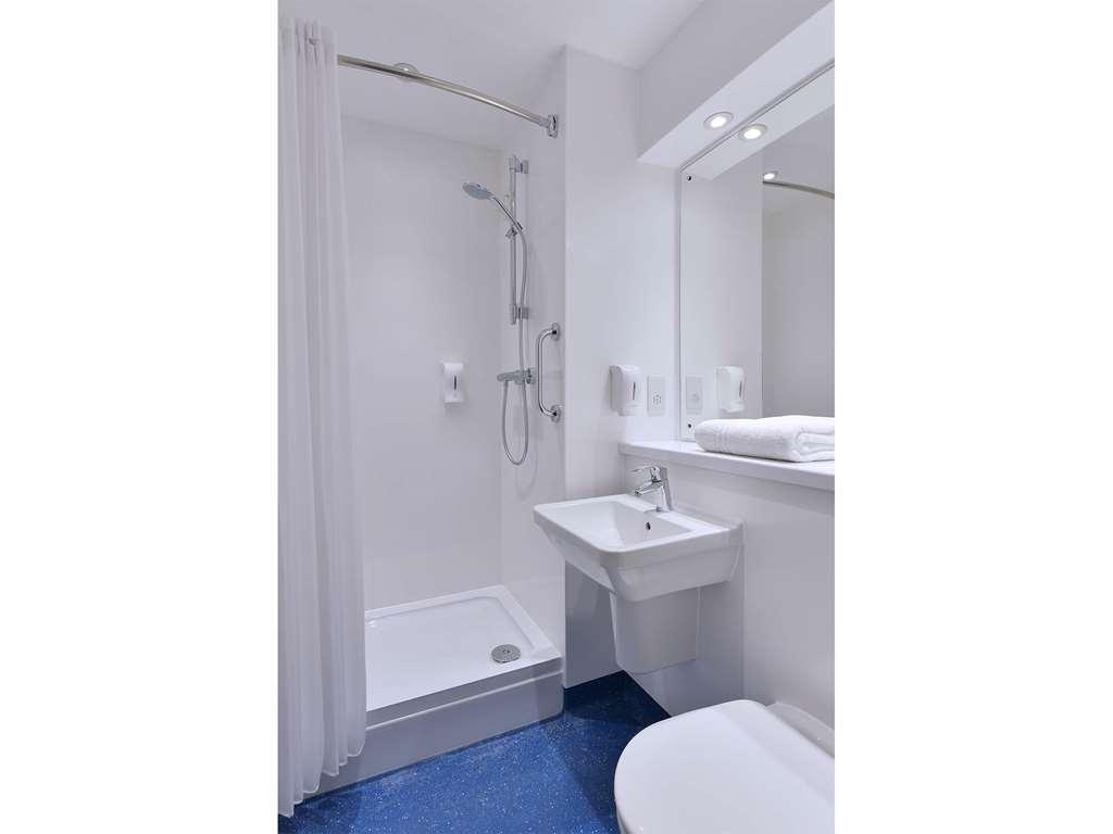 Travelodge Rugby Dunchurch ห้อง รูปภาพ