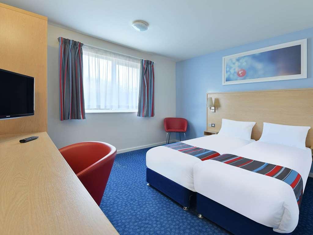 Travelodge Rugby Dunchurch ห้อง รูปภาพ