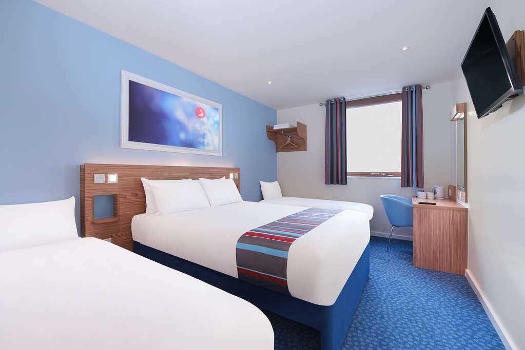 Travelodge Rugby Dunchurch ห้อง รูปภาพ