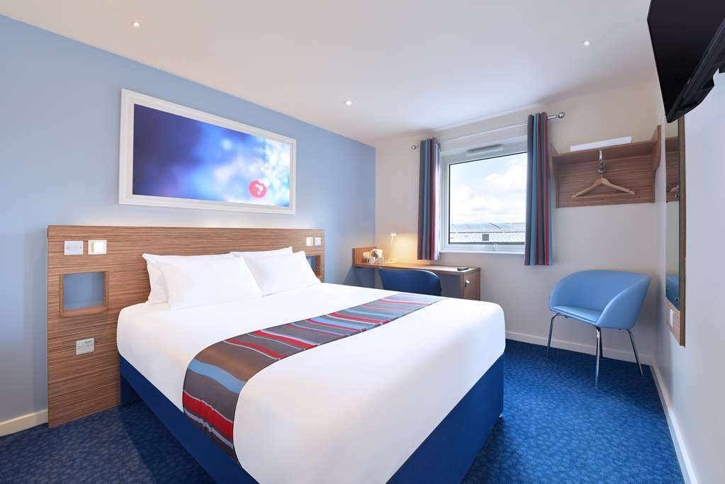 Travelodge Rugby Dunchurch ห้อง รูปภาพ