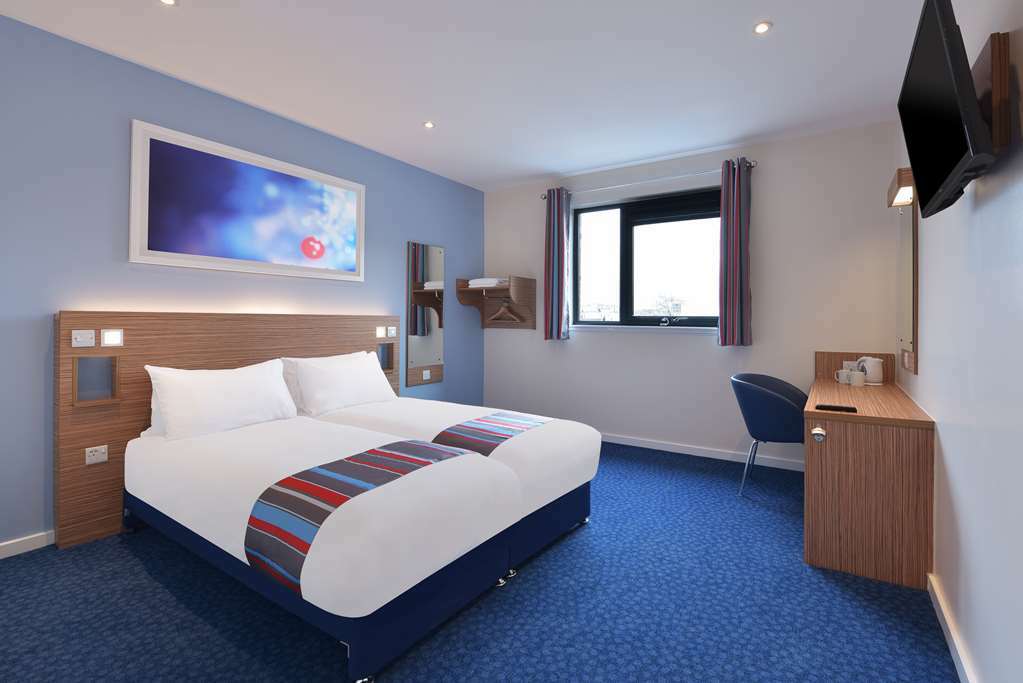Travelodge Rugby Dunchurch ห้อง รูปภาพ